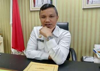 Lagi Bobby Nasution bersih-bersih pejabat, giliran Kadisnaker Sumut dicopot