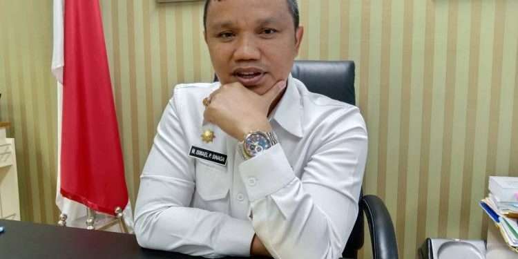 Lagi Bobby Nasution bersih-bersih pejabat, giliran Kadisnaker Sumut dicopot