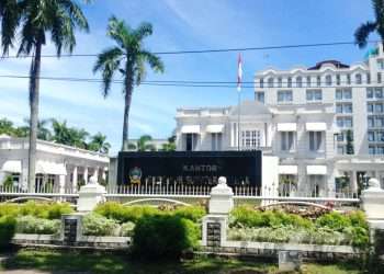 Tak masuk akal, ada dinas di Pemprov Sumut anggarkan Rp100 juta buat beli tusuk gigi