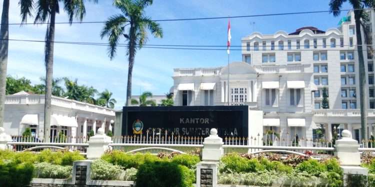 Tak masuk akal, ada dinas di Pemprov Sumut anggarkan Rp100 juta buat beli tusuk gigi