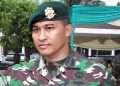 Kolonel Inf Restu Widiyantoro resmi jabat Dirut PT Timah Tbk, berpengalaman internasional dan lulusan Inggris