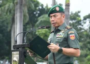 Jejak karier Mayjen Deddy Suryadi, Jenderal Kopassus yang kini menjabat Pangdam Jaya