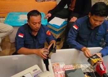 Penyidik Kejagung nyaris pingsan saat temukan uang suap Rp950 miliar di rumah Zarof Ricar