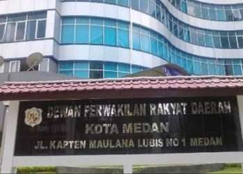 Diduga peras pengusaha biliar, Ketua Komisi DPRD Medan dilaporkan ke Polda Sumut