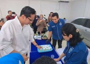 Wali Kota Medan gelar tes urine mendadak, 4 camat dan lurah positif narkoba