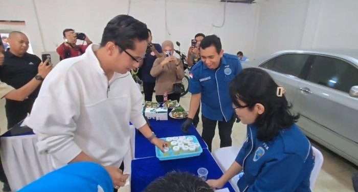 Wali Kota Medan gelar tes urine mendadak, 4 camat dan lurah positif narkoba