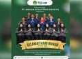 PT Macan Sejahtera Cahaya ucapkan Selamat Hari Buruh 1 Mei 2025: Apresiasi untuk pekerja Indonesia