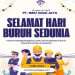 PT Ibnu Sada Jaya sambut Hari Buruh 1 Mei 2025 dengan komitmen pada kesejahteraan pekerja