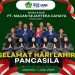 PT Macan Sejahtera Cahaya peringati Hari Lahir Pancasila 2025, Dir Ops: Pancasila panduan etika dalam bisnis dan kehidupan