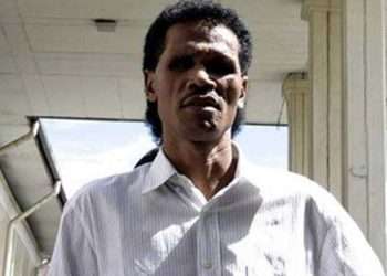 Terungkap! Masa lalu Hercules sebagai TBO diungkit gara-gara hina Sutiyoso: Tugasnya mencuci celana dalam