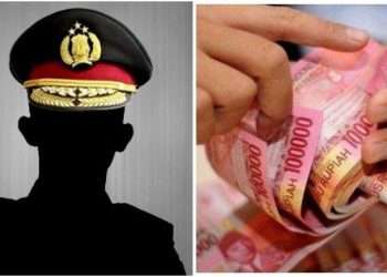 Oknum Brimob diduga tipu pedagang babi Rp600 juta, janjikan anak lolos Bintara