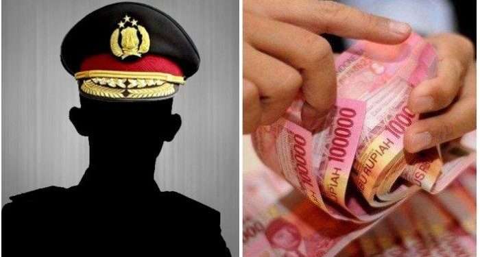 Oknum Brimob diduga tipu pedagang babi Rp600 juta, janjikan anak lolos Bintara