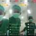 Dua Nakes di Jombang dipecat usai live TikTok saat operasi