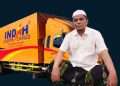 Arisal Aziz pemilik PT Indah Logistik Cargo wakafkan 60 persen saham untuk anak yatim