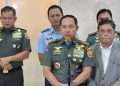Jenderal Agus Subiyanto tegaskan TNI berwenang kawal Kejaksaan