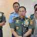 Jenderal Agus Subiyanto tegaskan TNI berwenang kawal Kejaksaan