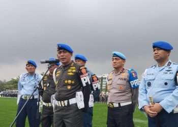 Tegas! TNI kerahkan Intel untuk berantas preman berkedok ormas