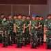 32 Perwira Tinggi TNI naik pangkat, Mayjen Kristomei Sianturi resmi sandang bintang dua