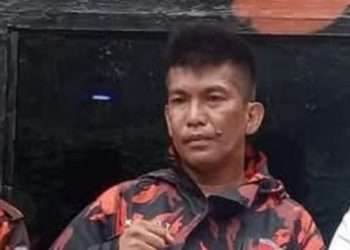 Otak pembacokan Jaksa di Deli Serdang ternyata pengurus ormas Pemuda Pancasila