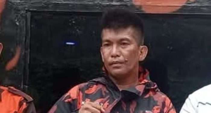 Otak pembacokan Jaksa di Deli Serdang ternyata pengurus ormas Pemuda Pancasila