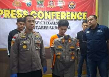 Polisi asli ditipu polisi gadungan berpangkat AKP, janji bisa mutasi pindah