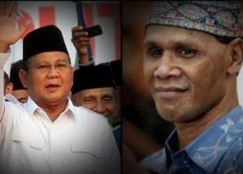 Prabowo marah besar, nyali Hercules ciut langsung minta maaf ke purnawirawan TNI