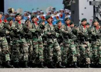 TNI AD siap kawal Jaksa sesuai Perpres 66/2025, pengamanan dilakukan atas permintaan Kejaksaan