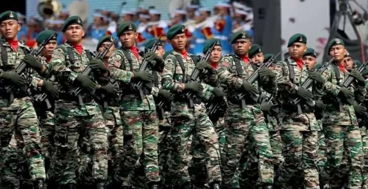 TNI AD siap kawal Jaksa sesuai Perpres 66/2025, pengamanan dilakukan atas permintaan Kejaksaan