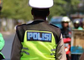 6 polisi di Kalsel terbukti pakai narkoba, dihukum sholat 5 waktu