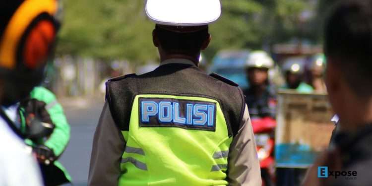 6 polisi di Kalsel terbukti pakai narkoba, dihukum sholat 5 waktu