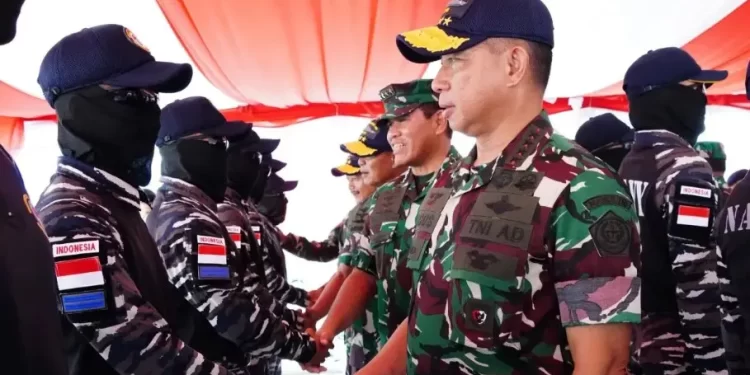 Panglima TNI Kerahkan Pasukan Evakuasi WNI dari Iran dan Israel