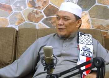 Kabar duka! Ustaz Yahya Yopie Waloni meninggal dunia usai khutbah Jumat