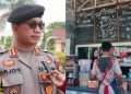 Perwira polisi diduga aniaya pegawai warkop di Palu, lempar telur panas ke wajah korban