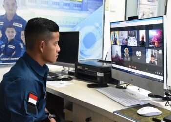 Hadapi era digital, TNI AL buka peluang pendidikan untuk Perwira Elektronika