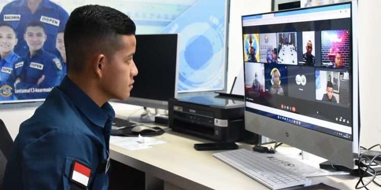 Hadapi era digital, TNI AL buka peluang pendidikan untuk Perwira Elektronika