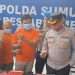 Polrestabes Medan ungkap sindikat SIM palsu, dua pelaku ditangkap