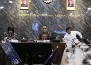 Kopdeskel Merah Putih Siap Dilaunching, Wamendagri Tekankan Pelatihan Pengurus