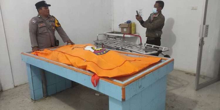 Pria Lansia Tewas Terlindas Kereta Api di Lima Puluh, Dalam Sepekan Dua Korban Jiwa Melayang