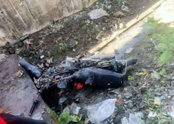 Zailani Damanik Tewas Ditabrak Kereta di Medang Deras, Warga Tuntut Pengamanan Jalur