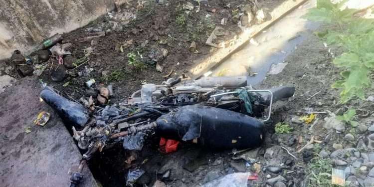 Zailani Damanik Tewas Ditabrak Kereta di Medang Deras, Warga Tuntut Pengamanan Jalur