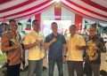 PT Macan Sejahtera Cahaya Ucapkan Selamat atas Sertijab Komandan Yonzipur 1/DD