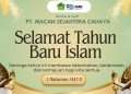PT Macan Sejahtera Cahaya Sambut Tahun Baru Islam 1 Muharram 1447 H dengan Semangat Hijrah dan Harapan Baru