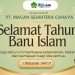 PT Macan Sejahtera Cahaya Sambut Tahun Baru Islam 1 Muharram 1447 H dengan Semangat Hijrah dan Harapan Baru