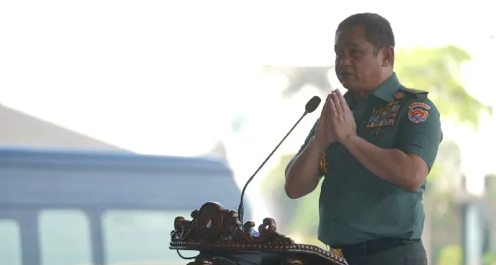 KSAD Maruli: TNI AD Kini Miliki 17 Sekolah untuk Dukung Pendidikan Anak Prajurit