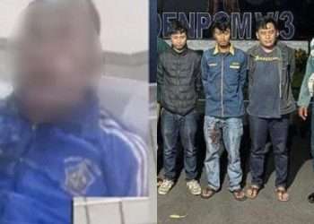 Pengeroyokan Prajurit di Arjosari, TNI AL: Kami Akan Kawal Proses Hukum