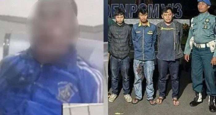 Pengeroyokan Prajurit di Arjosari, TNI AL: Kami Akan Kawal Proses Hukum