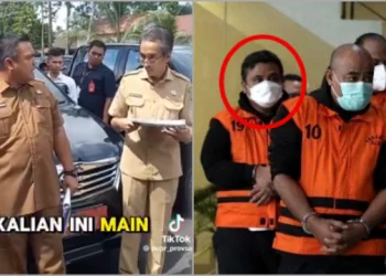 Viral Video Topan Ginting Sidak Aset Sambil Marah-Marah, PKB: Gayamu Sok Bersih, Tapi Korupsi