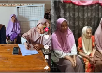 Dua Anak Titipkan Ibu Kandung ke Panti Jompo dan Tolak Dikabari Jika Wafat Buat Netizen Geram