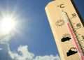 Cuaca panas landa Medan, suhu tembus 37 derajat Celcius