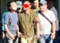 Wakil Rektor II UDA Medan ditangkap polisi diduga aniaya satpam kampus